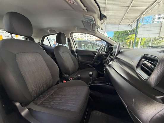 FIAT-ARGO-1.0 FIREFLY FLEX DRIVE MANUAL FIAT-ARGO-2024