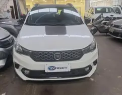 FIAT ARGO 1.3 FIREFLY FLEX TREKKING MANUAL FIAT ARGO 1.3 FIREFLY FLEX TREKKING MANUAL