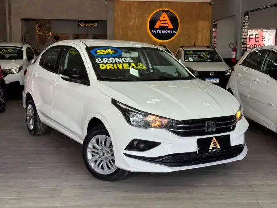 FIAT CRONOS 1.3 FIREFLY FLEX DRIVE MANUAL FIAT CRONOS 1.3 FIREFLY FLEX DRIVE MANUAL