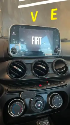 FIAT-CRONOS-1.3 FIREFLY FLEX DRIVE MANUAL FIAT-CRONOS-2022