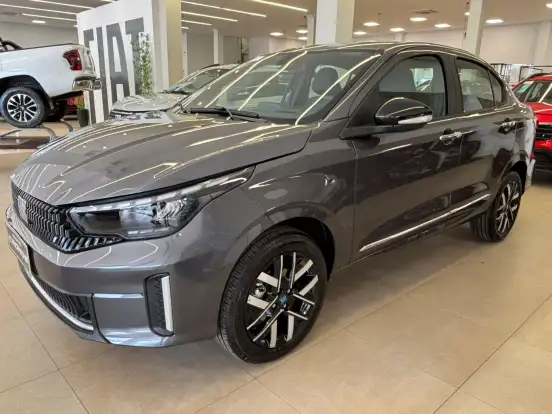FIAT-CRONOS-1.3 FIREFLY FLEX PRECISION CVT FIAT-CRONOS-2026