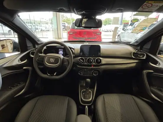 FIAT-CRONOS-1.3 FIREFLY FLEX PRECISION CVT FIAT-CRONOS-2026