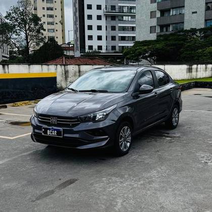 FIAT CRONOS 1.0 FIREFLY FLEX DRIVE MANUAL
