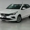FIAT CRONOS 1.3 FIREFLY FLEX DRIVE CVT FIAT CRONOS 1.3 FIREFLY FLEX DRIVE CVT