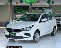 FIAT CRONOS 1.3 FIREFLY FLEX DRIVE MANUAL FIAT CRONOS 1.3 FIREFLY FLEX DRIVE MANUAL