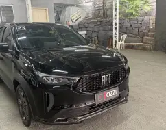 FIAT FASTBACK 1.3 TURBO 270 FLEX LIMITED EDITION AT6 FIAT FASTBACK 1.3 TURBO 270 FLEX LIMITED EDITION AT6