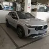 FIAT FASTBACK 1.3 TURBO 270 FLEX LIMITED EDITION AT6 FIAT FASTBACK 1.3 TURBO 270 FLEX LIMITED EDITION AT6