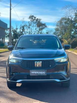 FIAT-FASTBACK-1.0 TURBO 200 FLEX AUDACE CVT FIAT-FASTBACK-2024