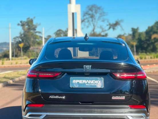 FIAT-FASTBACK-1.0 TURBO 200 FLEX AUDACE CVT FIAT-FASTBACK-2024
