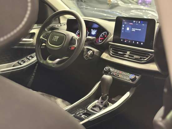 FIAT-FASTBACK-1.0 TURBO 200 FLEX AUDACE CVT FIAT-FASTBACK-2023
