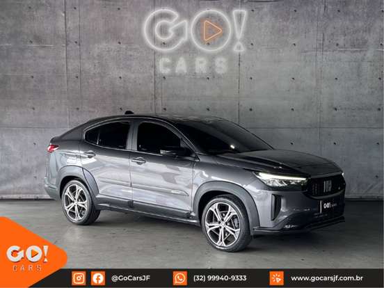 FIAT-FASTBACK-1.0 TURBO 200 FLEX IMPETUS CVT FIAT-FASTBACK-2023
