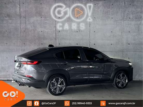 FIAT-FASTBACK-1.0 TURBO 200 FLEX IMPETUS CVT FIAT-FASTBACK-2023