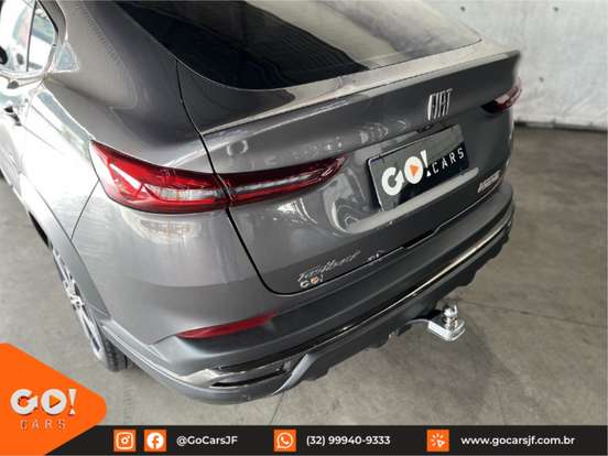 FIAT-FASTBACK-1.0 TURBO 200 FLEX IMPETUS CVT FIAT-FASTBACK-2023