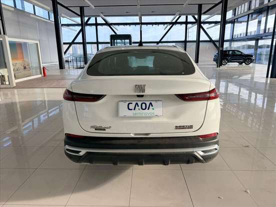 FIAT-FASTBACK-1.0 TURBO 200 FLEX IMPETUS CVT FIAT-FASTBACK-2023