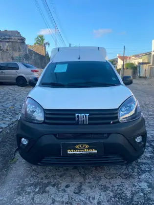 FIAT FIORINO 1.3 FIREFLY FLEX ENDURANCE MANUAL