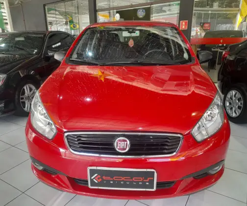 FIAT GRAND SIENA 1.0 EVO FLEX ATTRACTIVE MANUAL FIAT GRAND SIENA 1.0 EVO FLEX ATTRACTIVE MANUAL