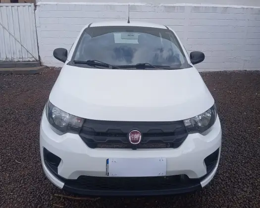 FIAT MOBI 1.0 EVO FLEX EASY MANUAL FIAT MOBI 1.0 EVO FLEX EASY MANUAL