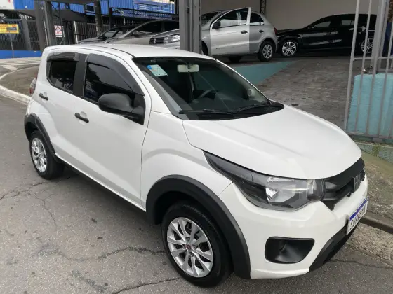 FIAT MOBI 1.0 EVO FLEX LIKE. MANUAL FIAT MOBI 1.0 EVO FLEX LIKE. MANUAL