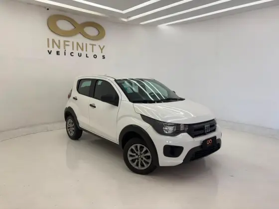 FIAT MOBI 1.0 EVO FLEX LIKE. MANUAL FIAT MOBI 1.0 EVO FLEX LIKE. MANUAL