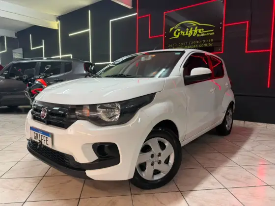 FIAT MOBI 1.0 EVO FLEX LIKE. MANUAL FIAT MOBI 1.0 EVO FLEX LIKE. MANUAL