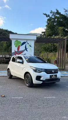 FIAT-MOBI-1.0 EVO FLEX LIKE. MANUAL FIAT-MOBI-2018