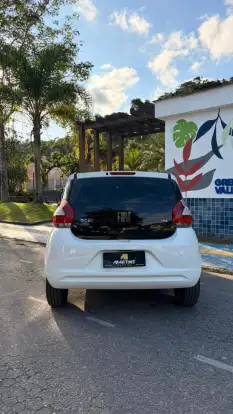 FIAT-MOBI-1.0 EVO FLEX LIKE. MANUAL FIAT-MOBI-2018