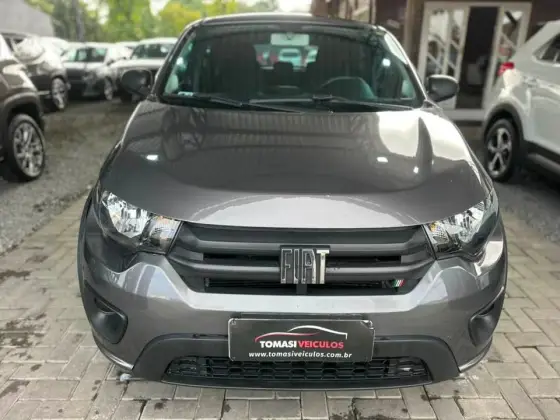 FIAT MOBI 1.0 EVO FLEX LIKE. MANUAL FIAT MOBI 1.0 EVO FLEX LIKE. MANUAL