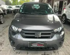 FIAT MOBI 1.0 EVO FLEX LIKE. MANUAL FIAT MOBI 1.0 EVO FLEX LIKE. MANUAL