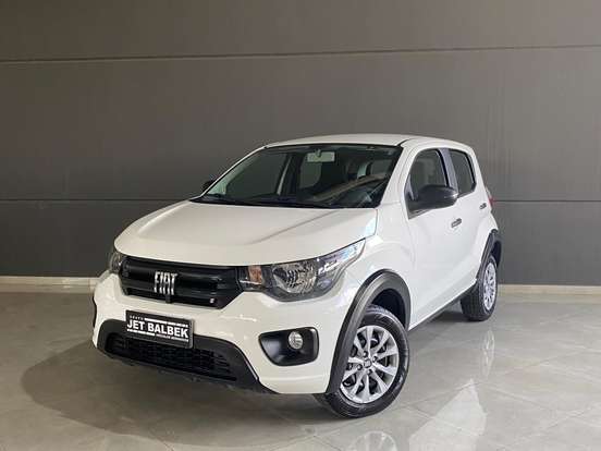 FIAT-MOBI-1.0 EVO FLEX LIKE. MANUAL FIAT-MOBI-2024