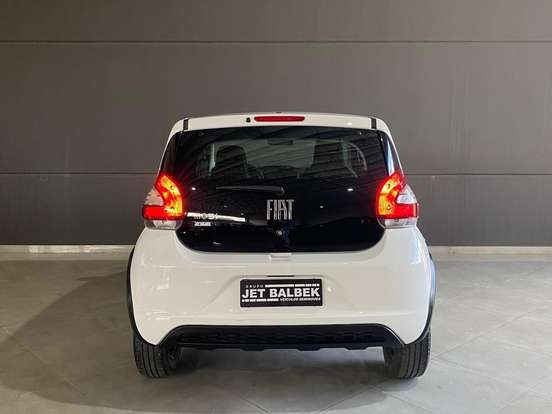FIAT-MOBI-1.0 EVO FLEX LIKE. MANUAL FIAT-MOBI-2024