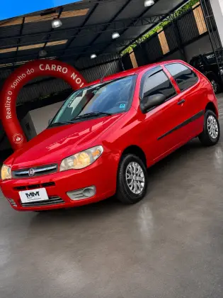 FIAT PALIO 1.0 MPI FIRE ECONOMY 8V FLEX 2P MANUAL FIAT PALIO 1.0 MPI FIRE ECONOMY 8V FLEX 2P MANUAL