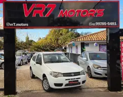 FIAT PALIO 1.0 MPI FIRE ECONOMY 8V FLEX 2P MANUAL FIAT PALIO 1.0 MPI FIRE ECONOMY 8V FLEX 2P MANUAL