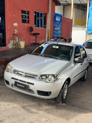 FIAT PALIO 1.0 MPI FIRE ECONOMY 8V FLEX 4P MANUAL FIAT PALIO 1.0 MPI FIRE ECONOMY 8V FLEX 4P MANUAL