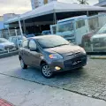 FIAT PALIO 1.4 MPI ATTRACTIVE 8V FLEX 4P MANUAL FIAT PALIO 1.4 MPI ATTRACTIVE 8V FLEX 4P MANUAL