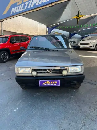 FIAT PREMIO 1.5 S 8V GASOLINA 2P MANUAL FIAT PREMIO 1.5 S 8V GASOLINA 2P MANUAL