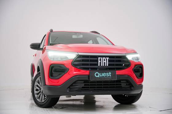 FIAT PULSE 1.3 FLEX DRIVE CVT