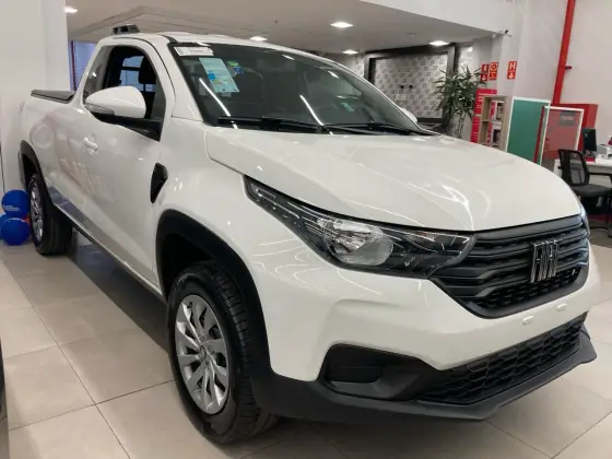 FIAT STRADA 1.3 FIREFLY FLEX FREEDOM CS MANUAL FIAT STRADA 1.3 FIREFLY FLEX FREEDOM CS MANUAL