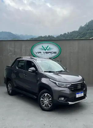 FIAT STRADA 1.3 FIREFLY FLEX RANCH CD CVT FIAT STRADA 1.3 FIREFLY FLEX RANCH CD CVT
