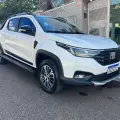 FIAT STRADA 1.3 FIREFLY FLEX RANCH CD CVT FIAT STRADA 1.3 FIREFLY FLEX RANCH CD CVT