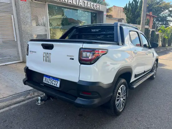 FIAT-STRADA-1.3 FIREFLY FLEX RANCH CD CVT FIAT-STRADA-2022