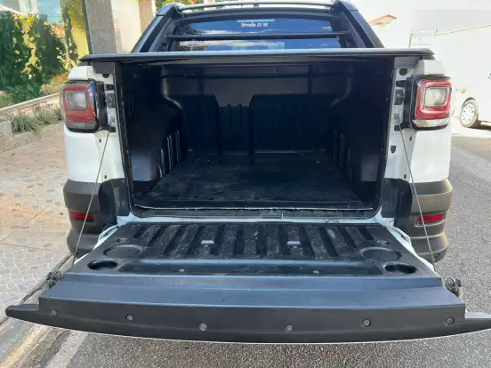 FIAT-STRADA-1.3 FIREFLY FLEX RANCH CD CVT FIAT-STRADA-2022