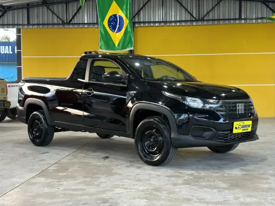 FIAT STRADA 1.4 FIRE FLEX ENDURANCE CS MANUAL FIAT STRADA 1.4 FIRE FLEX ENDURANCE CS MANUAL