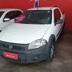 FIAT STRADA 1.4 MPI HARD WORKING CD 8V FLEX 3P MANUAL FIAT STRADA 1.4 MPI HARD WORKING CD 8V FLEX 3P MANUAL
