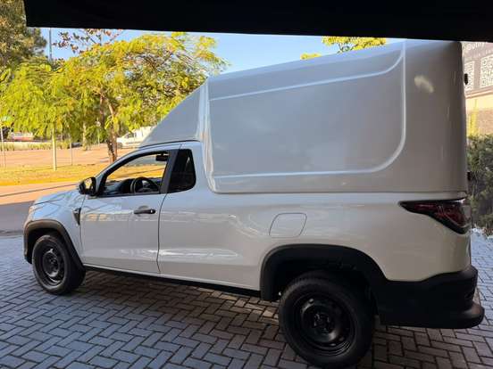 FIAT-STRADA-1.3 FIREFLY FLEX ENDURANCE CS MANUAL FIAT-STRADA-2024