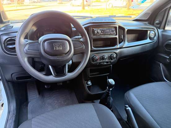 FIAT-STRADA-1.3 FIREFLY FLEX ENDURANCE CS MANUAL FIAT-STRADA-2024