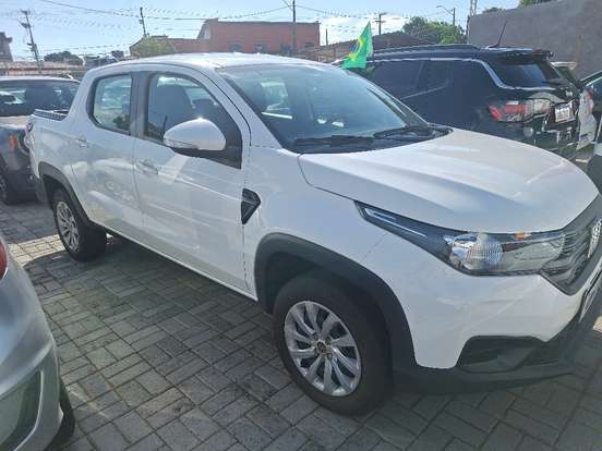FIAT-STRADA-1.3 FIREFLY FLEX FREEDOM CD MANUAL FIAT-STRADA-2025