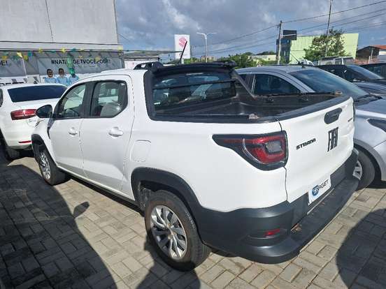 FIAT-STRADA-1.3 FIREFLY FLEX FREEDOM CD MANUAL FIAT-STRADA-2025