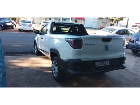 FIAT STRADA 1.4 FIRE FLEX ENDURANCE CS MANUAL