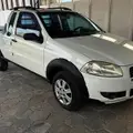 FIAT STRADA 1.4 MPI WORKING CE 8V FLEX 2P MANUAL FIAT STRADA 1.4 MPI WORKING CE 8V FLEX 2P MANUAL
