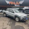 FIAT STRADA 1.8 MPI ADVENTURE CE 16V FLEX 2P MANUAL FIAT STRADA 1.8 MPI ADVENTURE CE 16V FLEX 2P MANUAL